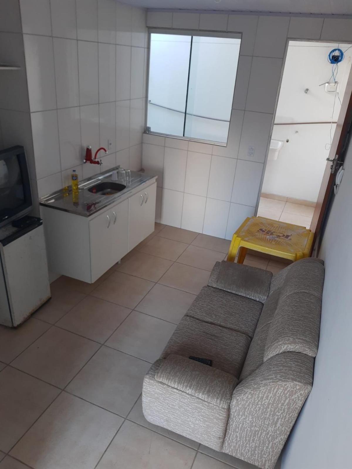 Apartamento Bela *