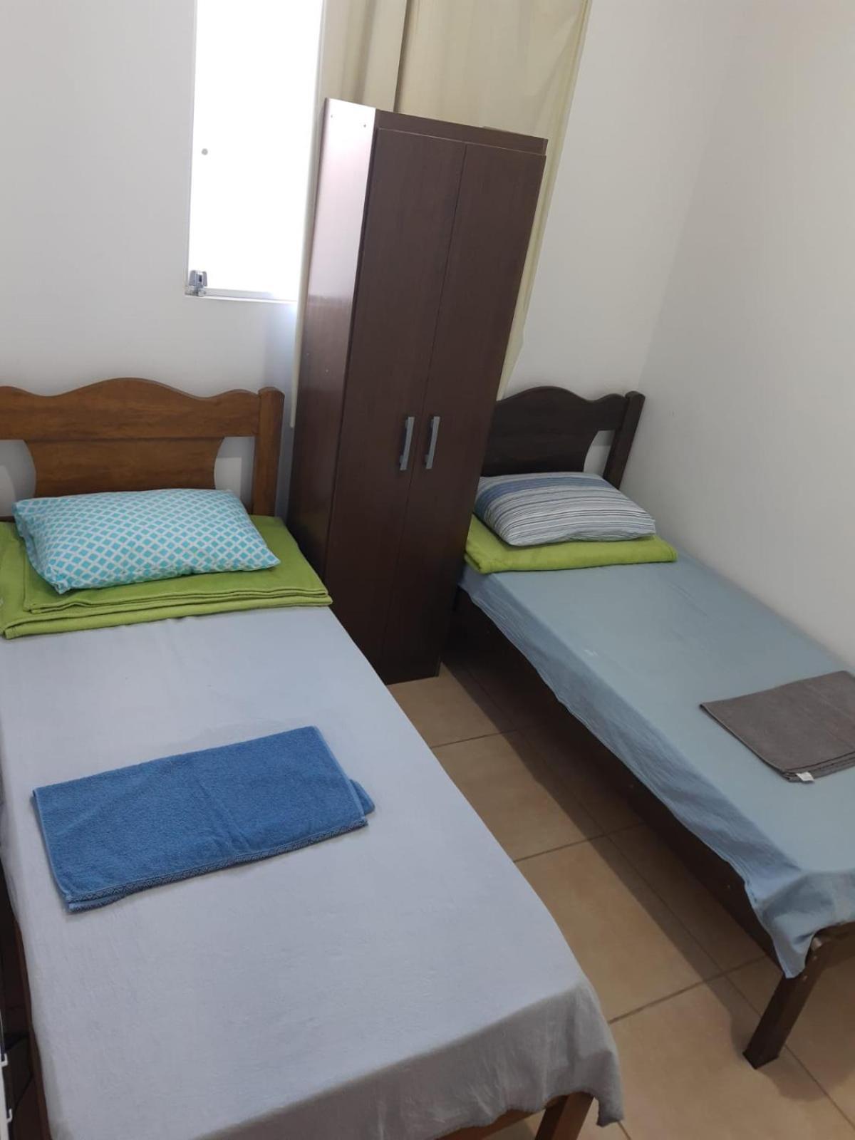 Bela Apartamento